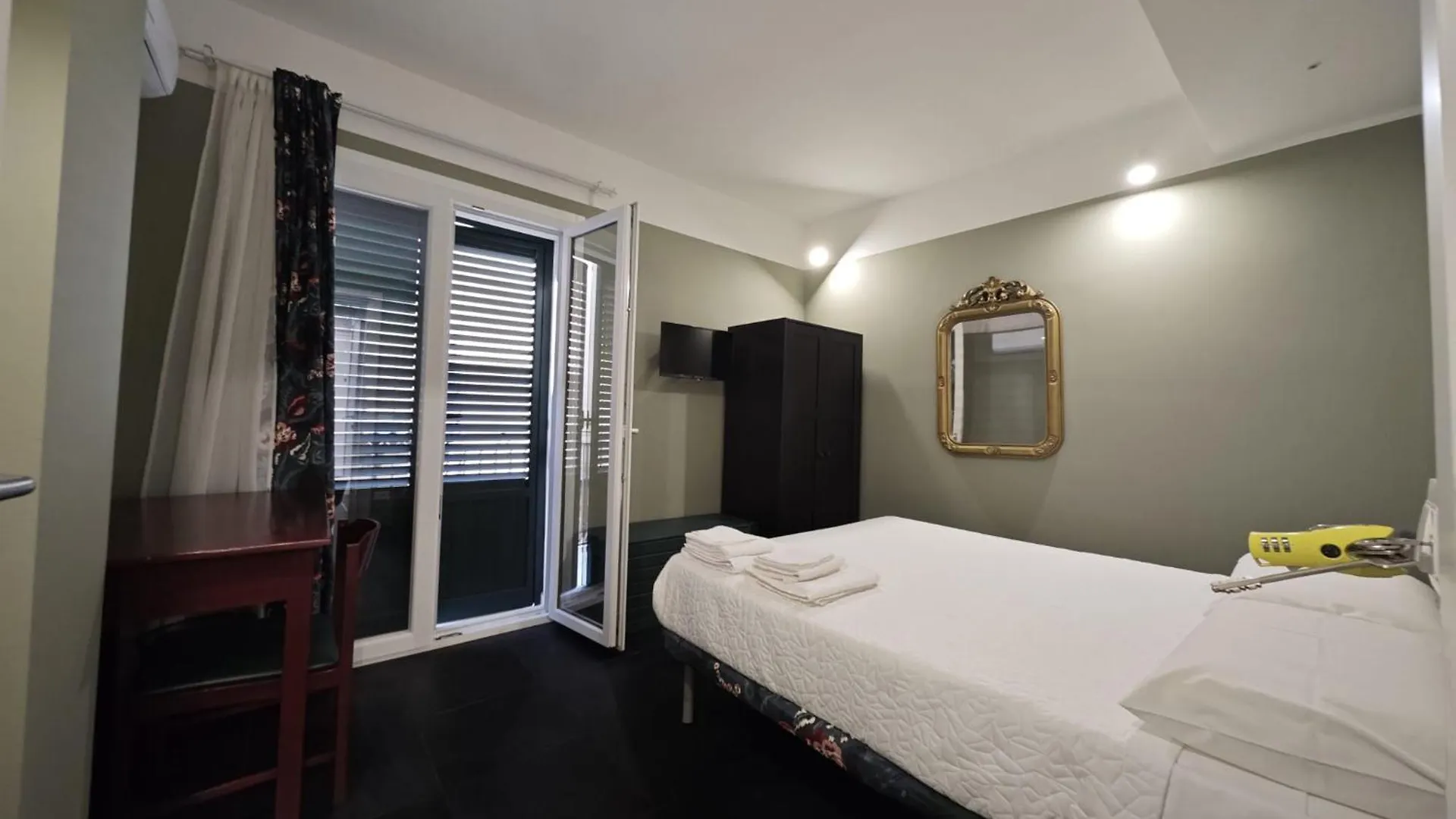 Luccina Ai Normanni Bed & Breakfast Palermo Italy