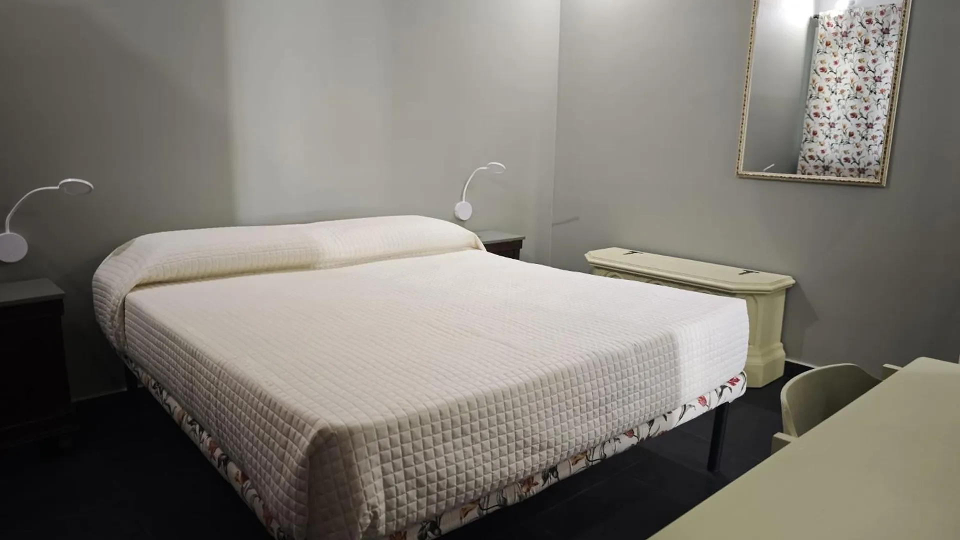 Luccina Ai Normanni Bed & Breakfast Palermo