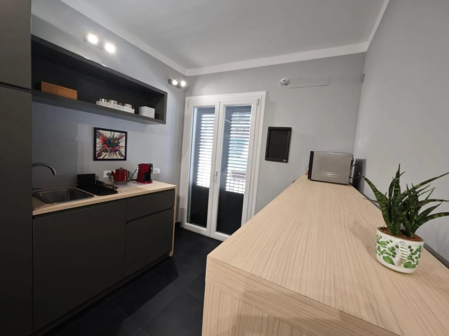 Luccina Ai Normanni Bed & Breakfast Palermo
