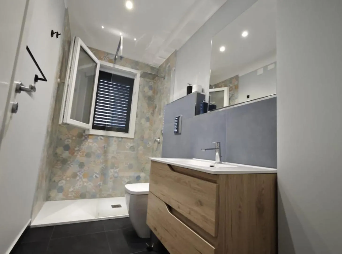 Luccina Ai Normanni Bed & Breakfast Palermo