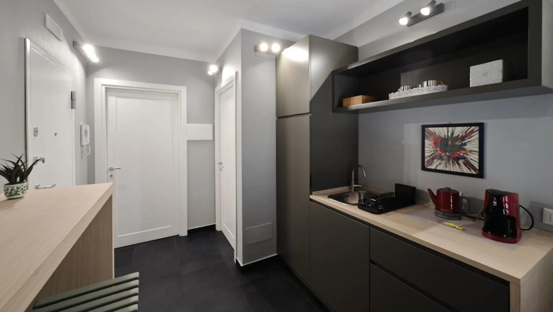 Luccina Ai Normanni Bed & Breakfast Palermo