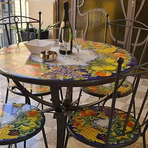 Ballaro Bed & Breakfast