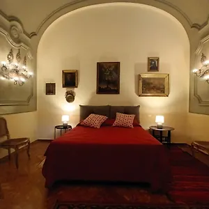 Palazzo Del Bono Bed & Breakfast