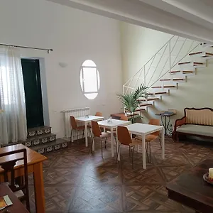 Demetra Bed & Breakfast