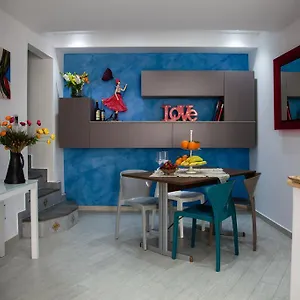 Xenia Bed & Breakfast